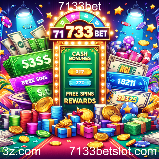 As Melhores Promoções da 7133bet para Jogadores Online